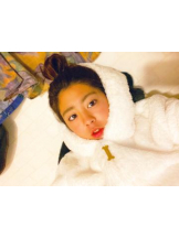 武蔵小杉 シュシュ - れおなの女の子ブログ画像