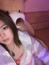 武蔵小杉 シュシュ - れおなの女の子ブログ画像