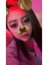 武蔵小杉 シュシュ - れおなの女の子ブログ画像