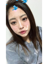 武蔵小杉 シュシュ - れおなの女の子ブログ画像