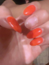 武蔵小杉 シュシュ - れおなの女の子ブログ画像