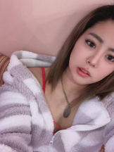 武蔵小杉 シュシュ - れおなの女の子ブログ画像