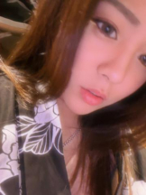 武蔵小杉 シュシュ - れおなの女の子ブログ画像