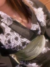 武蔵小杉 シュシュ - れおなの女の子ブログ画像