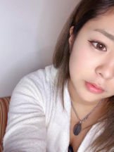 武蔵小杉 シュシュ - れおなの女の子ブログ画像