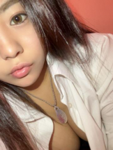 武蔵小杉 シュシュ - れおなの女の子ブログ画像