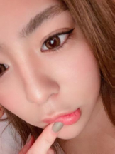 武蔵小杉 シュシュ - れおなの女の子ブログ画像