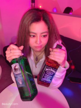 武蔵小杉 シュシュ - れおなの女の子ブログ画像