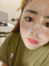 武蔵小杉 シュシュ - れおなの女の子ブログ画像