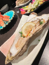 武蔵小杉 シュシュ - れおなの女の子ブログ画像