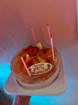 武蔵小杉 シュシュ - れおなの女の子ブログ画像