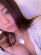 武蔵小杉 シュシュ - れおなの女の子ブログ画像