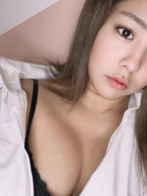 武蔵小杉 シュシュ - れおなの女の子ブログ画像