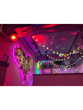 武蔵小杉 シュシュ - れおなの女の子ブログ画像