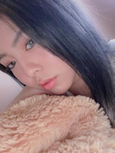 武蔵小杉 シュシュ - れおなの女の子ブログ画像