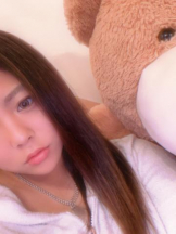 武蔵小杉 シュシュ - れおなの女の子ブログ画像