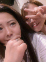 武蔵小杉 シュシュ - れおなの女の子ブログ画像