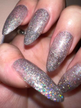 武蔵小杉 シュシュ - れおなの女の子ブログ画像