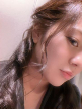 武蔵小杉 シュシュ - れおなの女の子ブログ画像