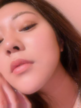 武蔵小杉 シュシュ - れおなの女の子ブログ画像