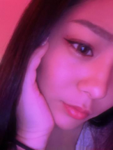 武蔵小杉 シュシュ - れおなの女の子ブログ画像