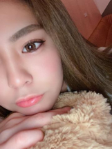 武蔵小杉 シュシュ - れおなの女の子ブログ画像