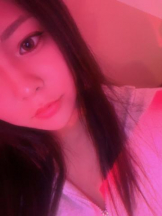 武蔵小杉 シュシュ - れおなの女の子ブログ画像