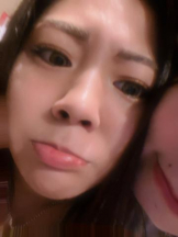 武蔵小杉 シュシュ - れおなの女の子ブログ画像