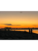 武蔵小杉 シュシュ - れおなの女の子ブログ画像