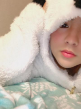 武蔵小杉 シュシュ - れおなの女の子ブログ画像