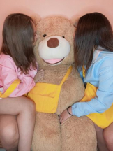 武蔵小杉 シュシュ - れおなの女の子ブログ画像