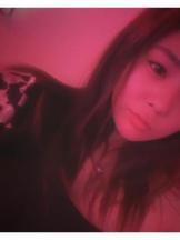 武蔵小杉 シュシュ - れおなの女の子ブログ画像