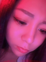 武蔵小杉 シュシュ - れおなの女の子ブログ画像