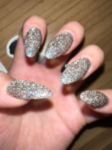 武蔵小杉 シュシュ - れおなの女の子ブログ画像