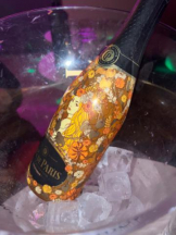 武蔵小杉 シュシュ - れおなの女の子ブログ画像