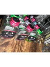 武蔵小杉 シュシュ - れおなの女の子ブログ画像