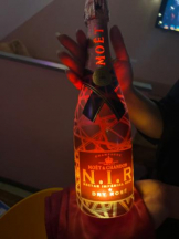 武蔵小杉 シュシュ - れおなの女の子ブログ画像