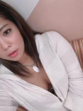 武蔵小杉 シュシュ - れおなの女の子ブログ画像