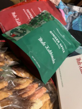 武蔵小杉 シュシュ - れおなの女の子ブログ画像