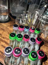 武蔵小杉 シュシュ - れおなの女の子ブログ画像