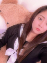 武蔵小杉 シュシュ - れおなの女の子ブログ画像