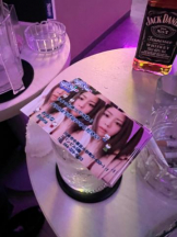 武蔵小杉 シュシュ - れおなの女の子ブログ画像