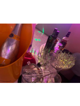 武蔵小杉 シュシュ - れおなの女の子ブログ画像