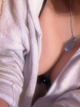 武蔵小杉 シュシュ - れおなの女の子ブログ画像