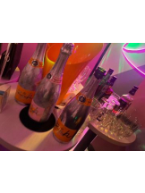 武蔵小杉 シュシュ - れおなの女の子ブログ画像