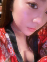 武蔵小杉 シュシュ - れおなの女の子ブログ画像