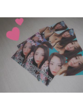 武蔵小杉 シュシュ - れおなの女の子ブログ画像