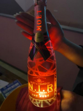 武蔵小杉 シュシュ - れおなの女の子ブログ画像