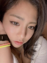 武蔵小杉 シュシュ - れおなの女の子ブログ画像