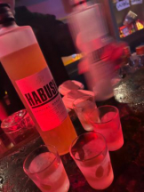 武蔵小杉 シュシュ - れおなの女の子ブログ画像